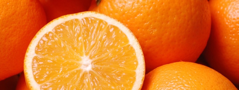 orange is the only fruit